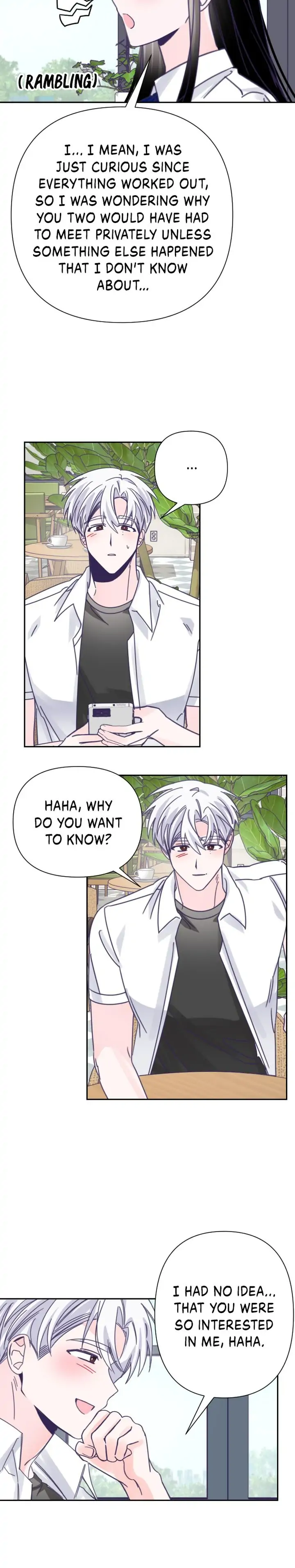 The Last Ji Soo Chapter 38 - page 5