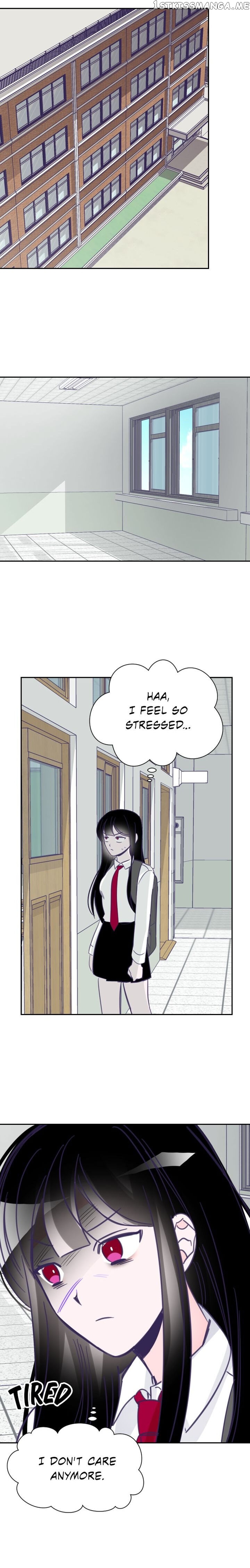 The Last Ji Soo chapter 14 - page 12