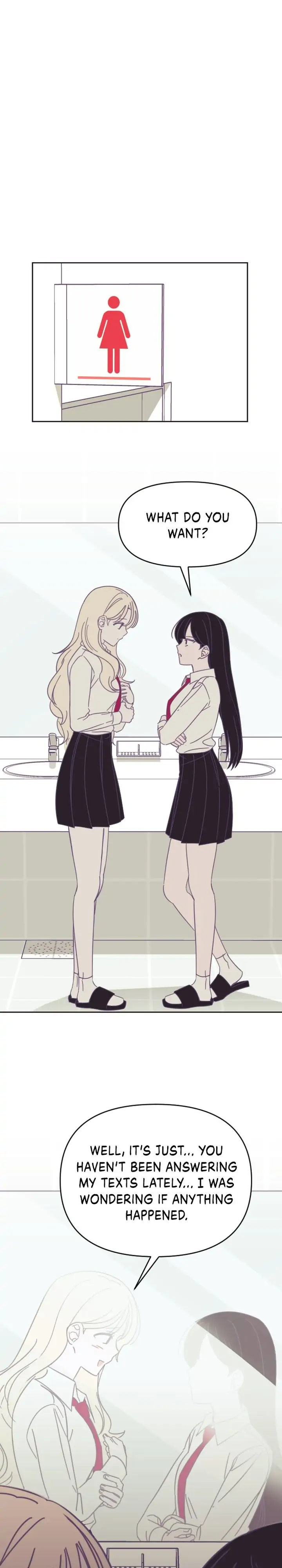 The Last Ji Soo Chapter 42 - page 14