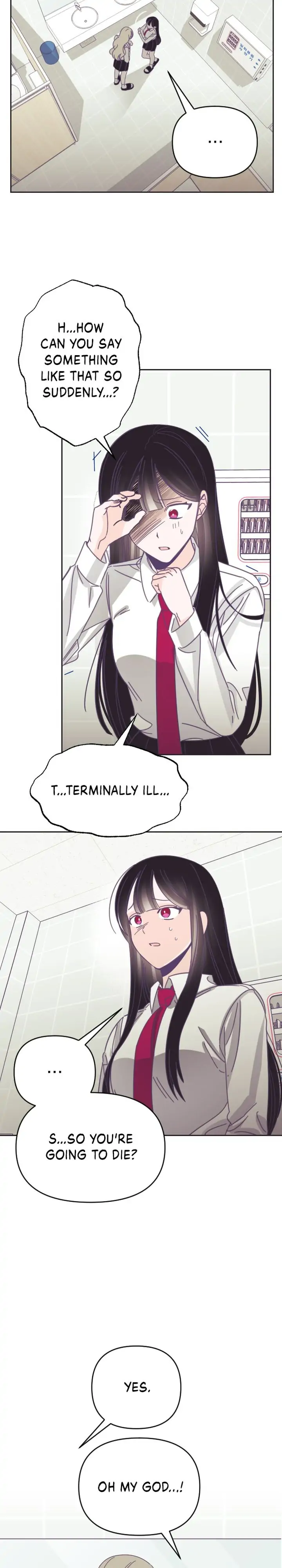 The Last Ji Soo Chapter 42 - page 16