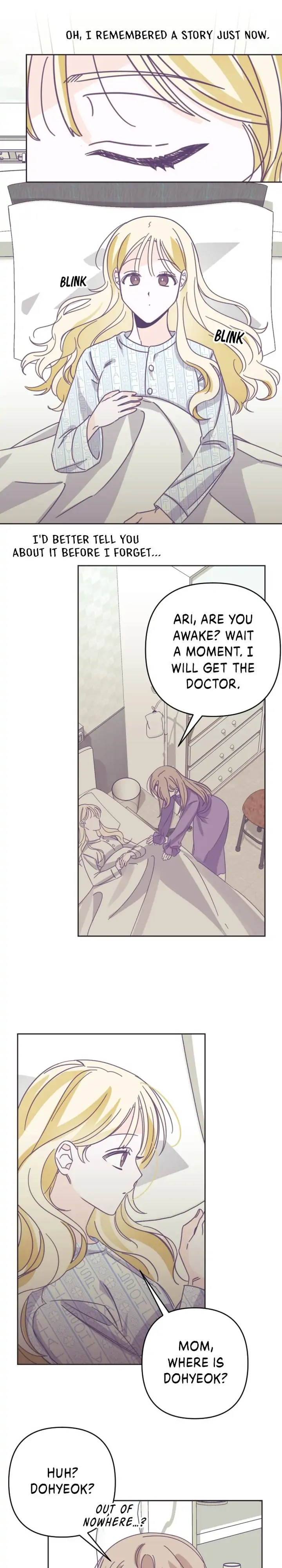The Last Ji Soo Chapter 42 - page 2