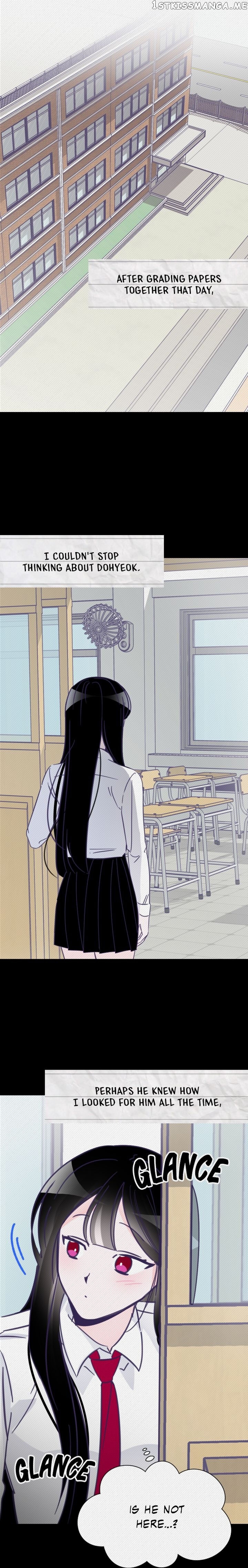 The Last Ji Soo chapter 12 - page 2
