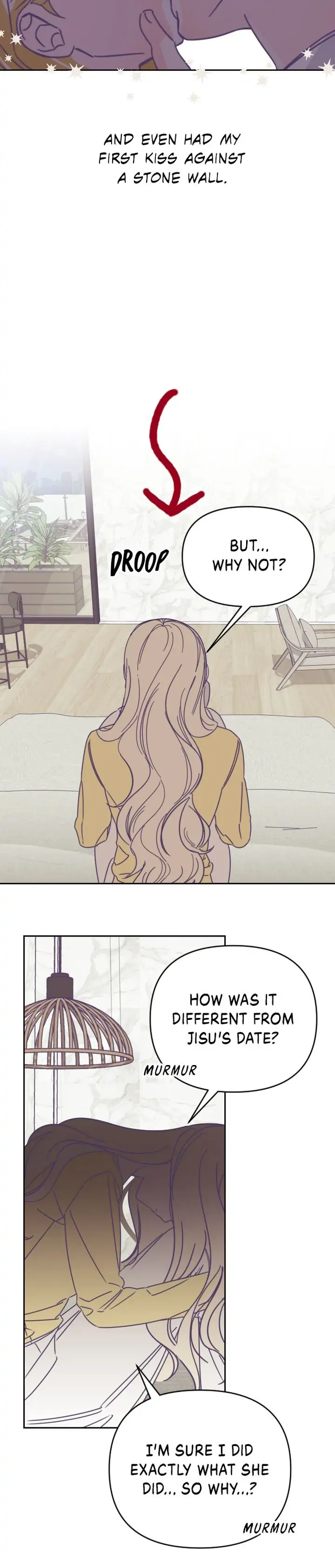 The Last Ji Soo Chapter 41 - page 10