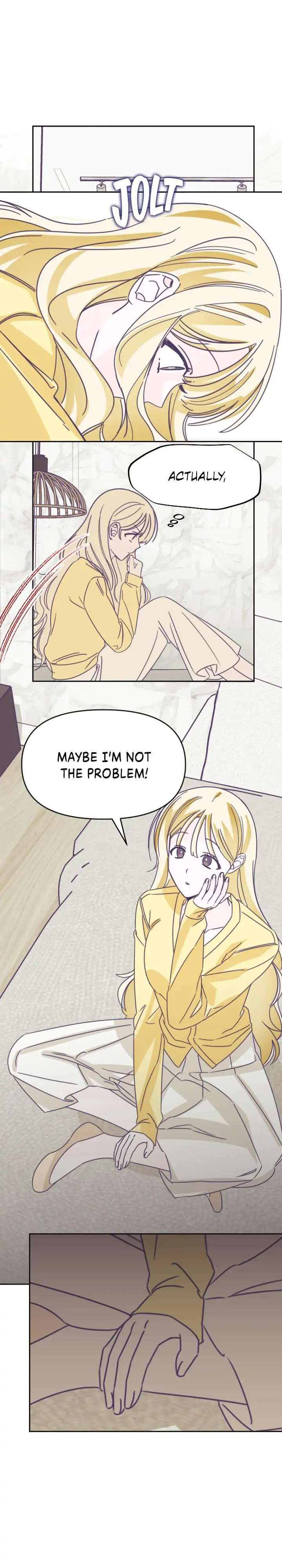 The Last Ji Soo Chapter 41 - page 11