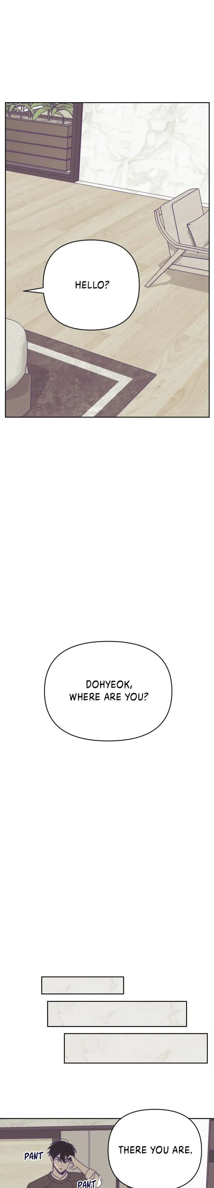 The Last Ji Soo Chapter 41 - page 12