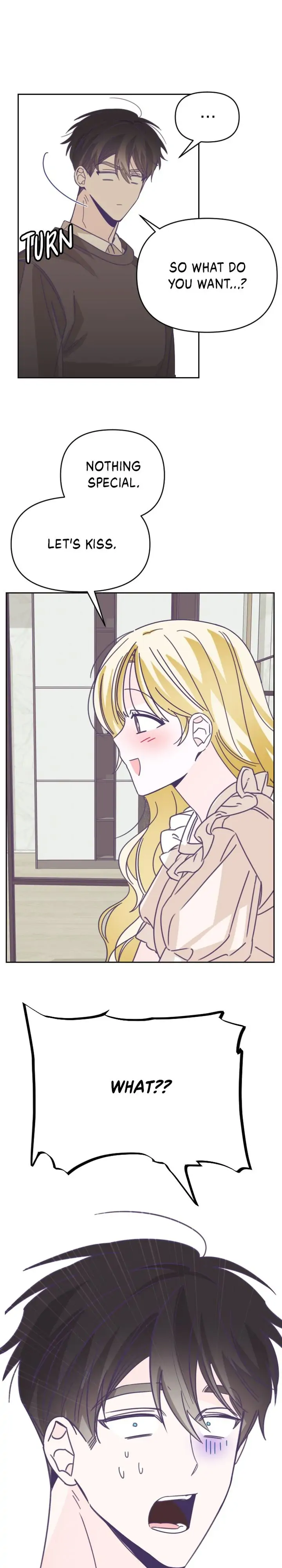 The Last Ji Soo Chapter 41 - page 15