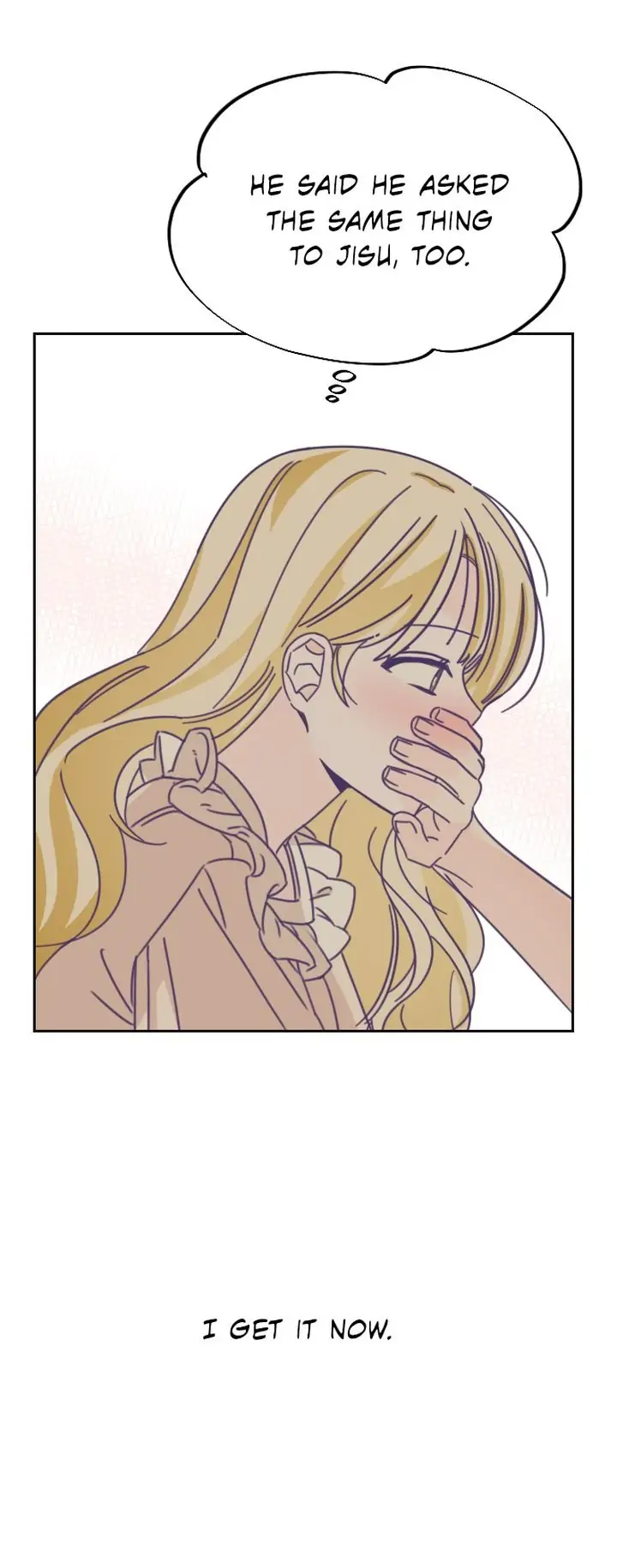 The Last Ji Soo Chapter 41 - page 18