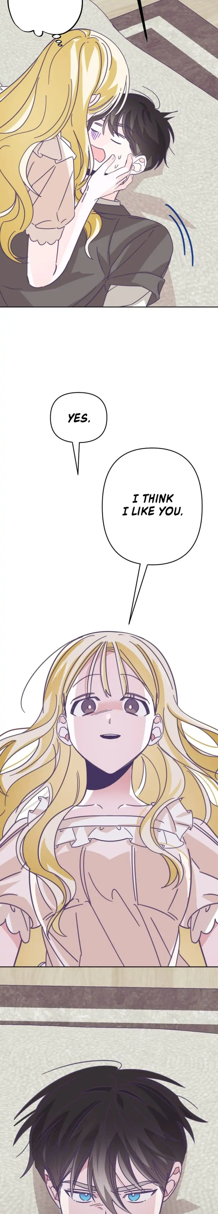 The Last Ji Soo Chapter 41 - page 20