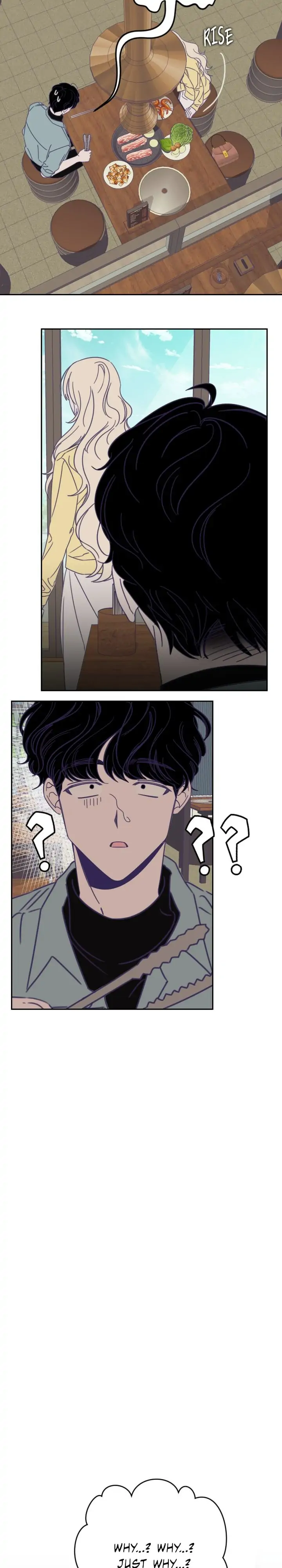 The Last Ji Soo Chapter 41 - page 4