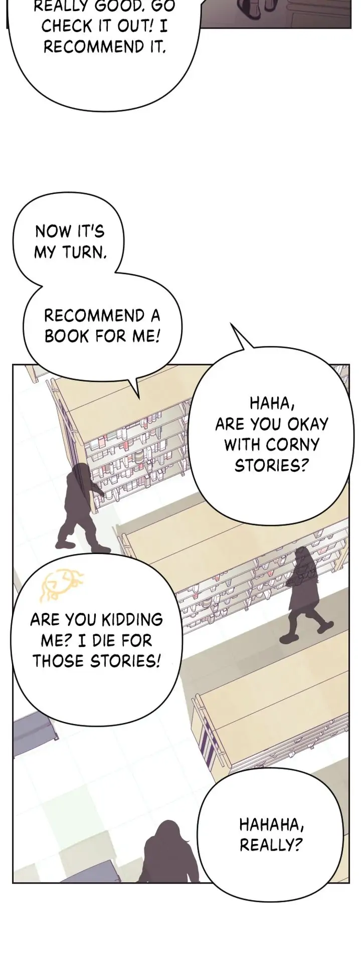 The Last Ji Soo Chapter 40 - page 19