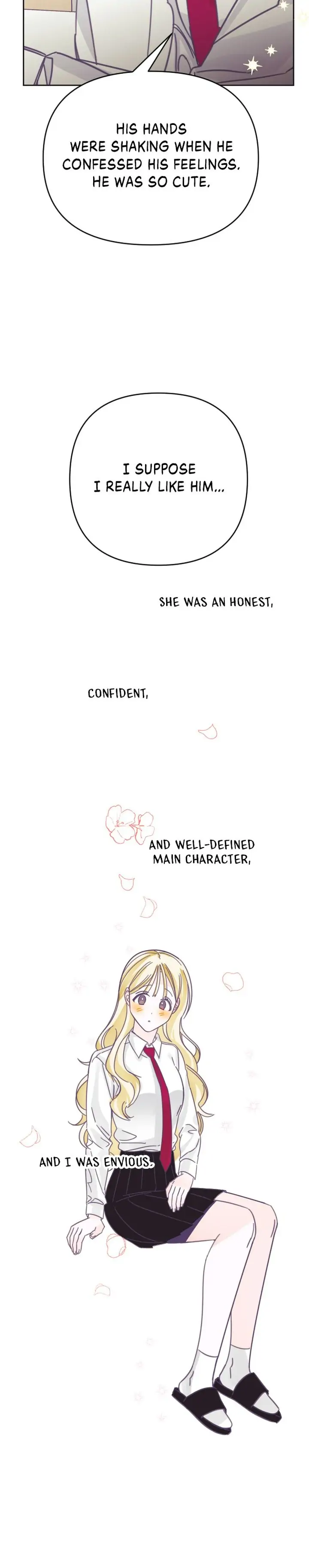 The Last Ji Soo Chapter 40 - page 23