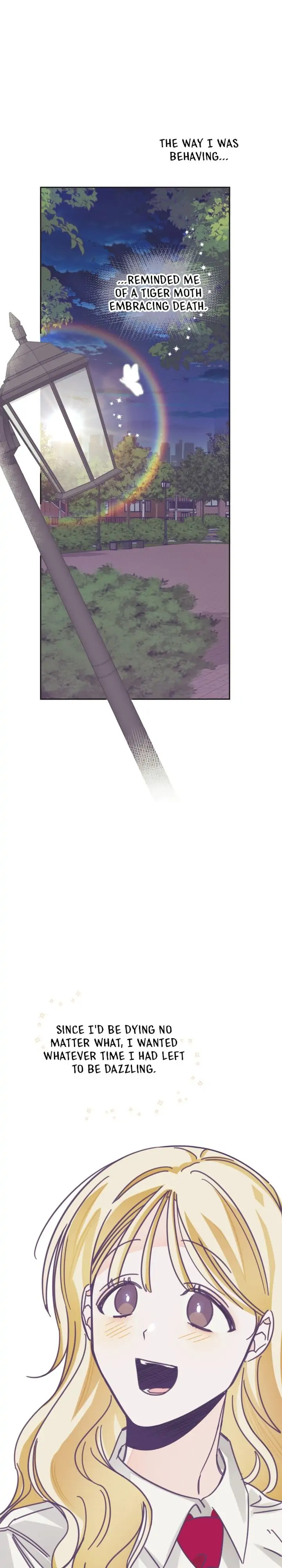 The Last Ji Soo Chapter 40 - page 26