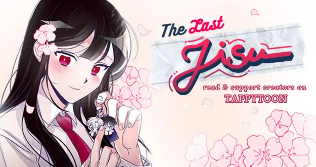 The Last Ji Soo Chapter 40 - page 31