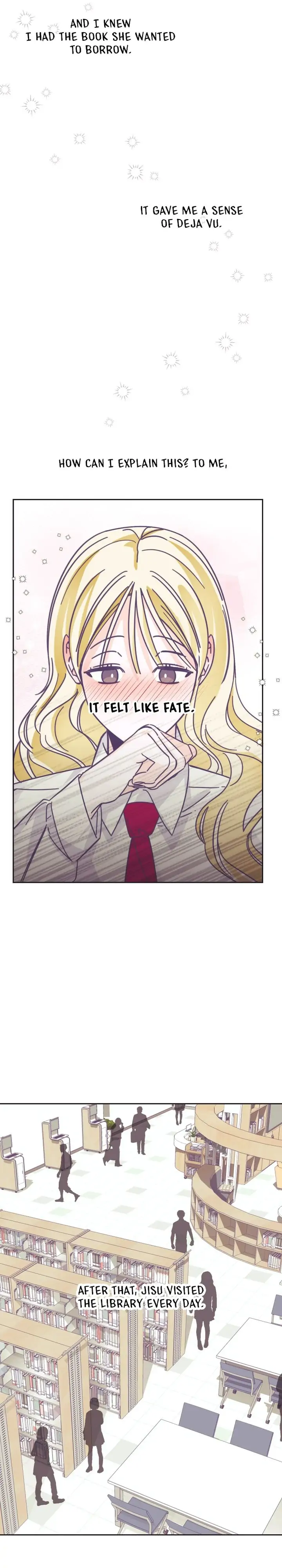 The Last Ji Soo Chapter 40 - page 8