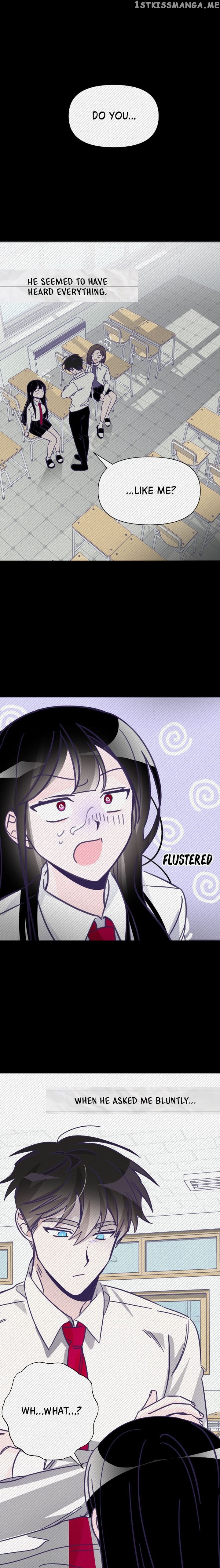 The Last Ji Soo chapter 11 - page 2
