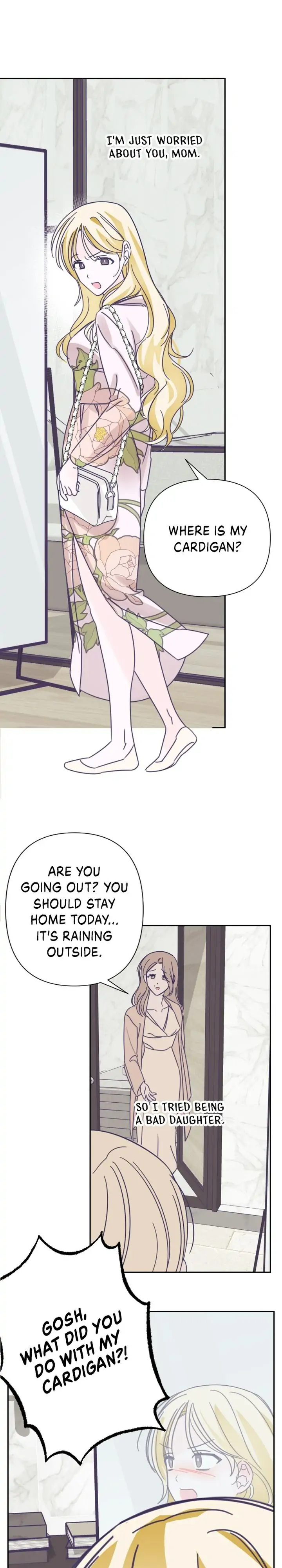 The Last Ji Soo Chapter 39 - page 12