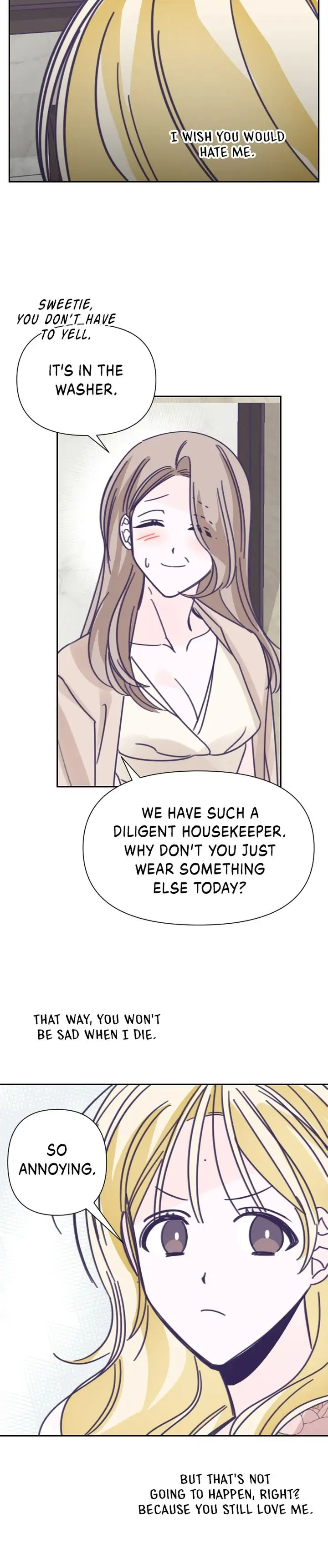 The Last Ji Soo Chapter 39 - page 13