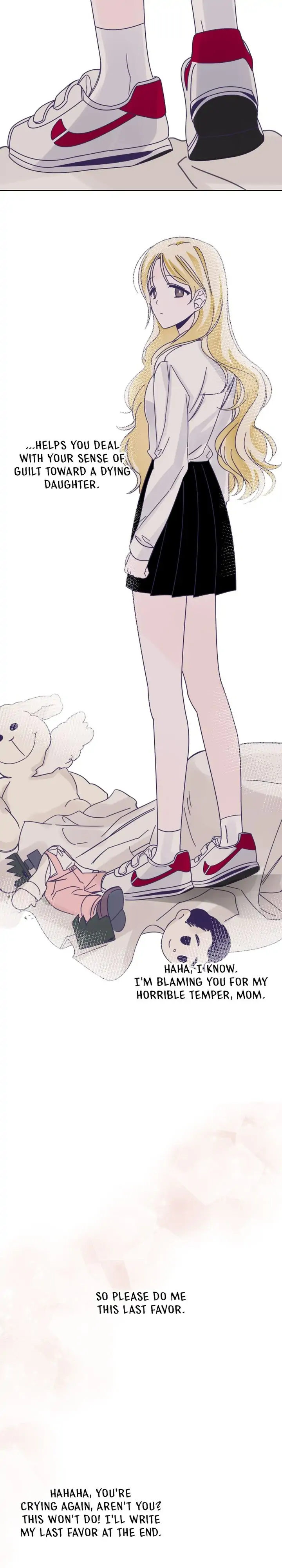 The Last Ji Soo Chapter 39 - page 15