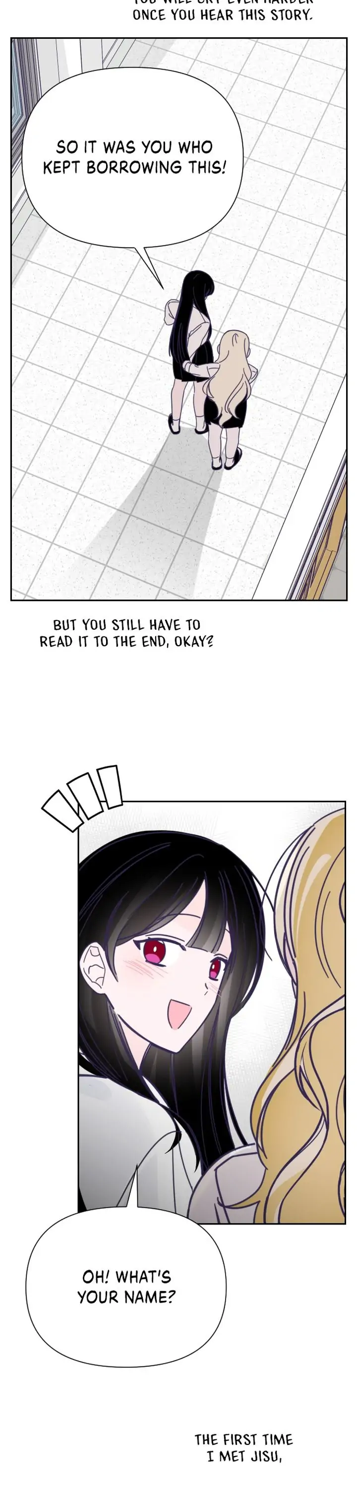 The Last Ji Soo Chapter 39 - page 17