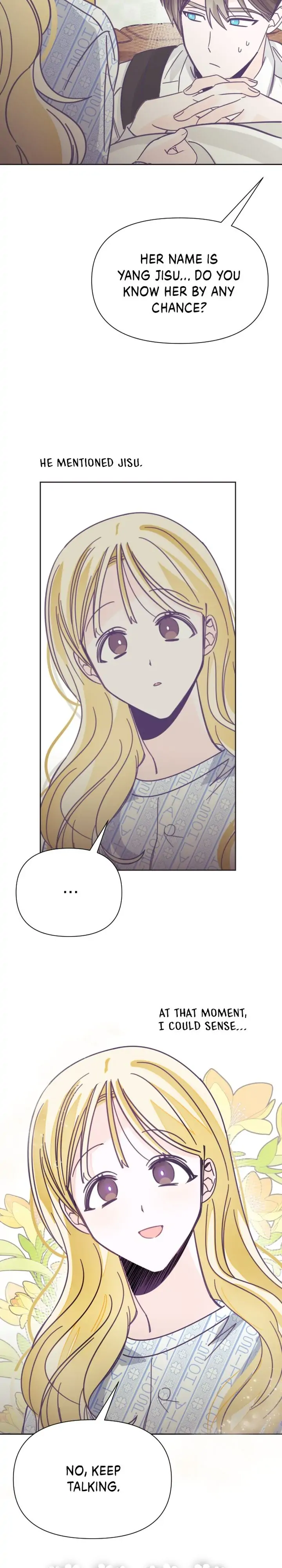 The Last Ji Soo Chapter 39 - page 24