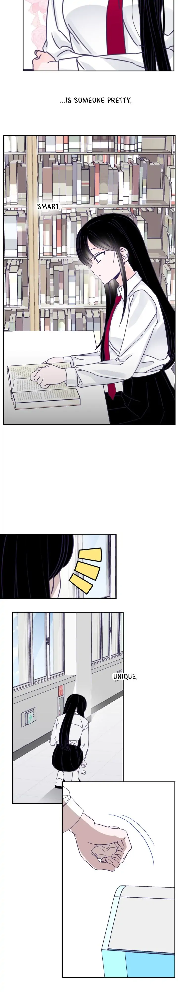 The Last Ji Soo Chapter 39 - page 4