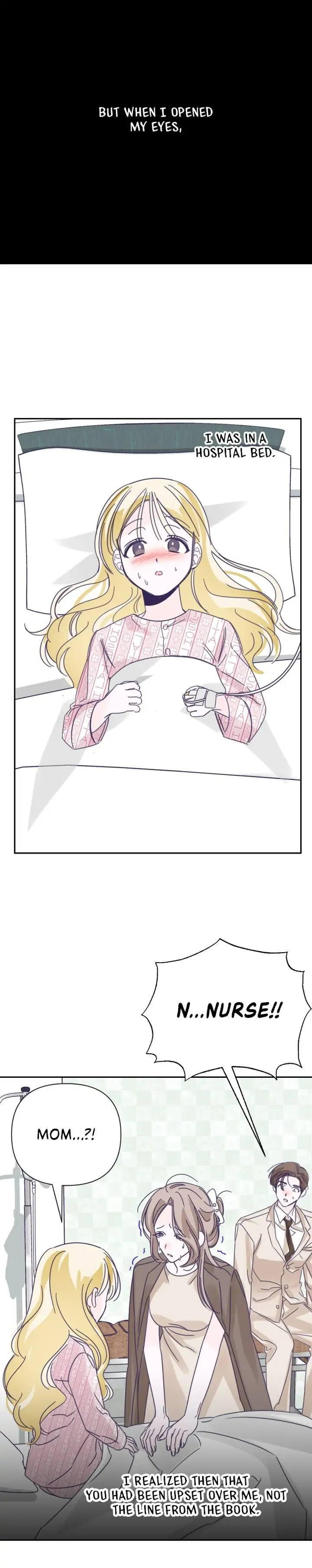 The Last Ji Soo Chapter 39 - page 9