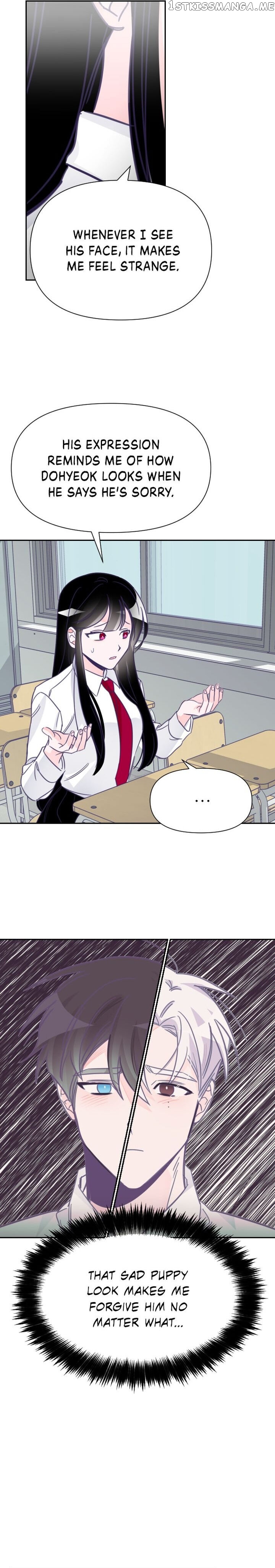 The Last Ji Soo chapter 9 - page 16