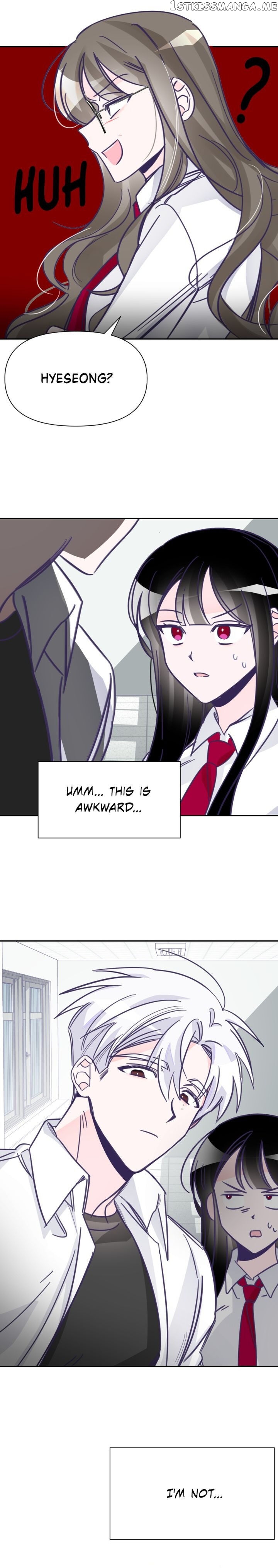 The Last Ji Soo chapter 9 - page 2