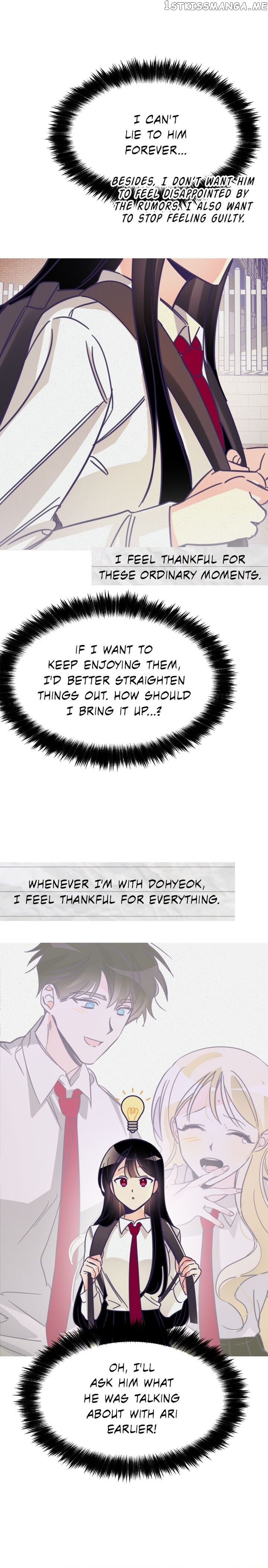 The Last Ji Soo chapter 9 - page 20