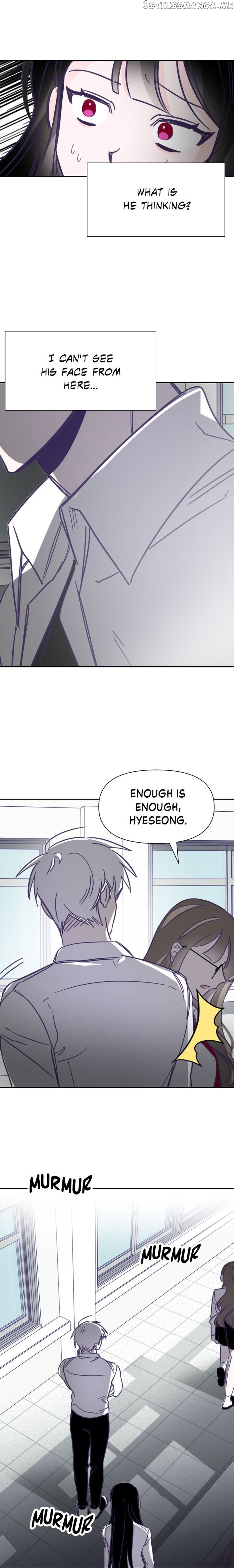 The Last Ji Soo chapter 9 - page 5