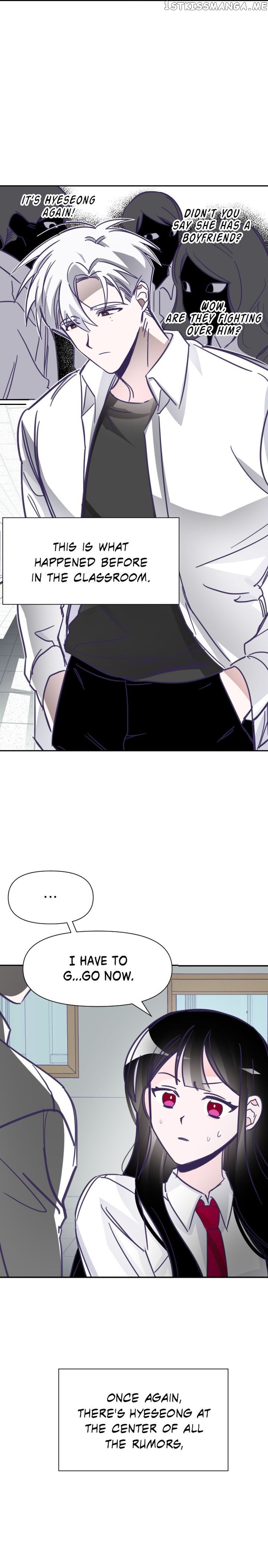 The Last Ji Soo chapter 9 - page 6