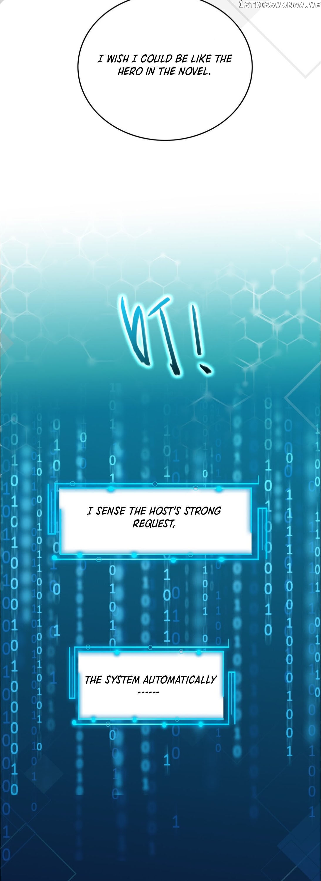 The Strongest Scholar System chapter 1 - page 10
