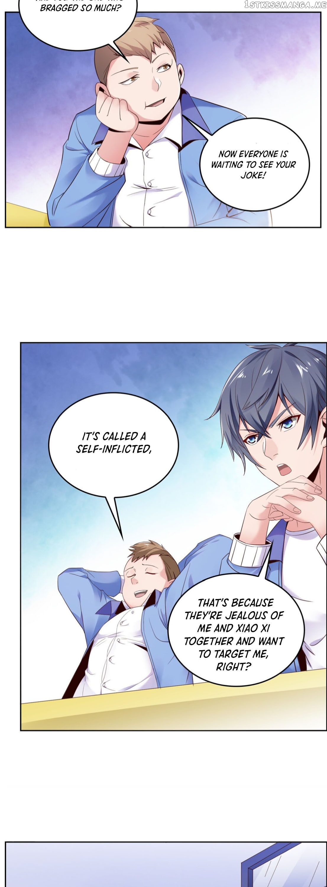 The Strongest Scholar System chapter 1 - page 47