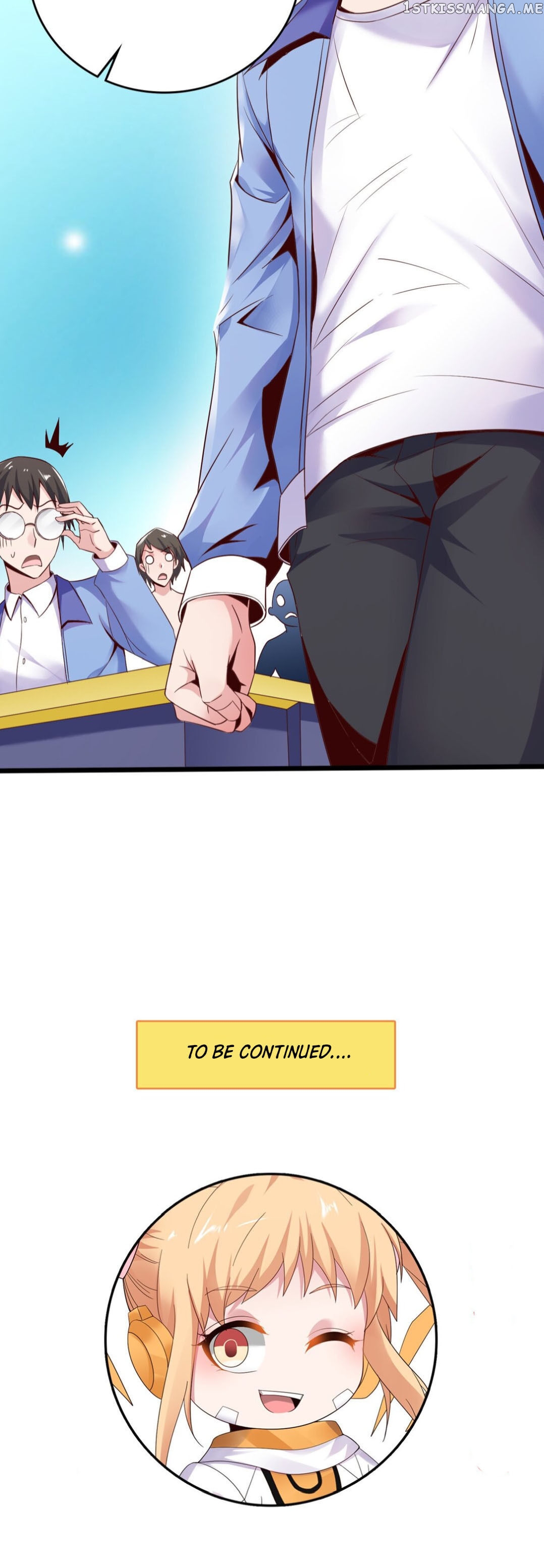 The Strongest Scholar System chapter 1 - page 54
