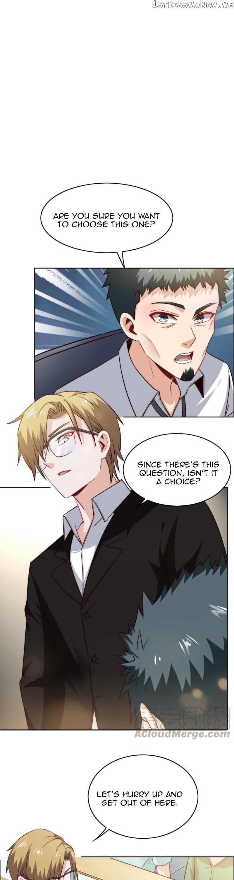 The Strongest Scholar System chapter 40 - page 18