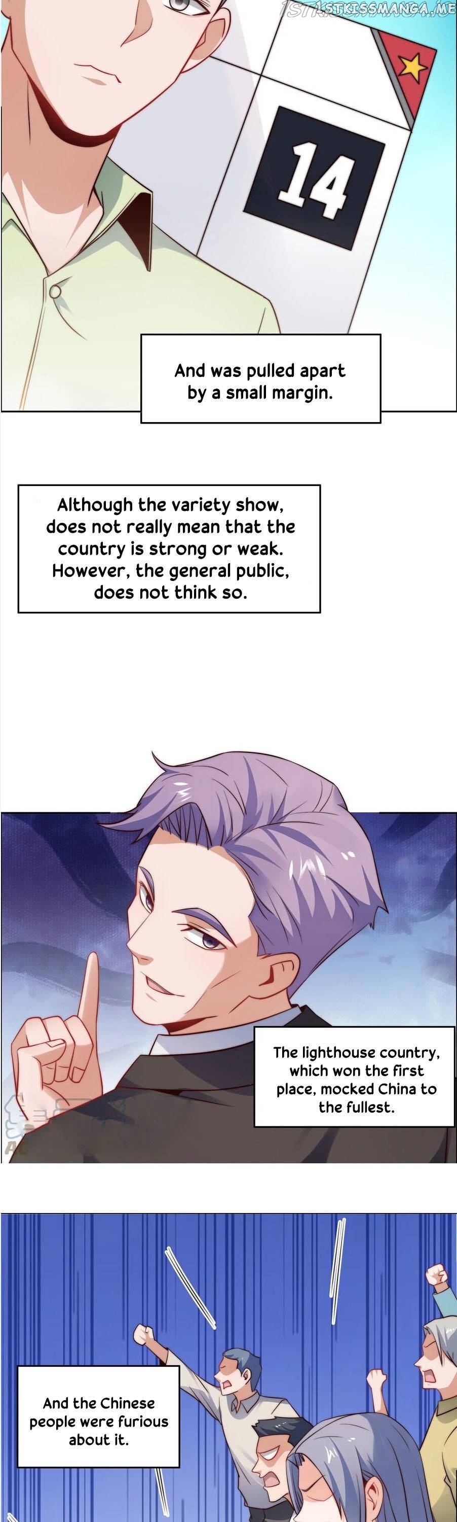 The Strongest Scholar System chapter 33 - page 6
