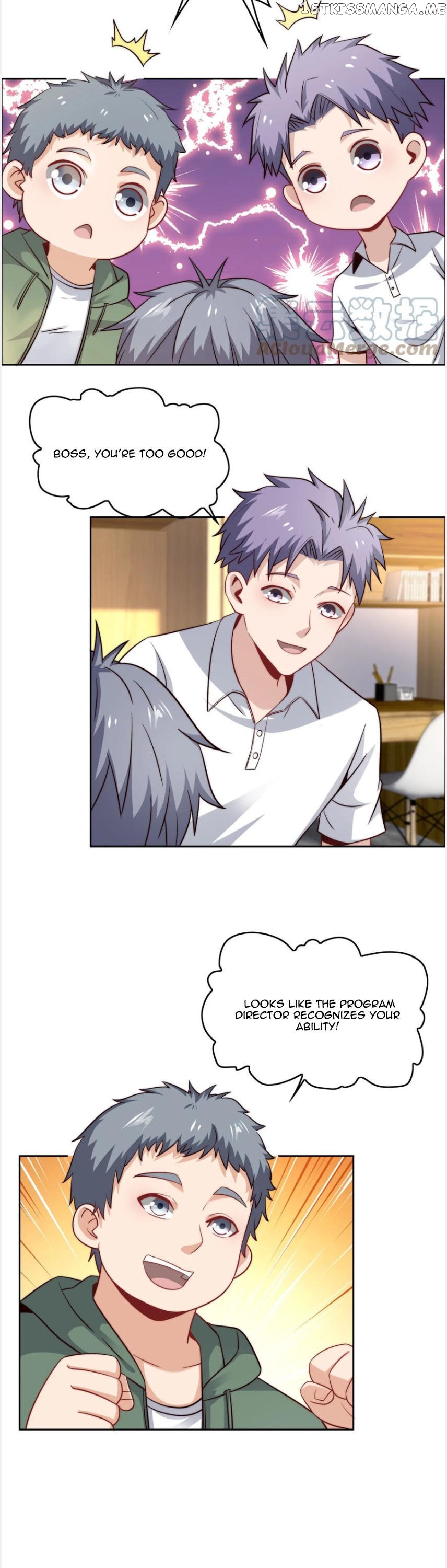 The Strongest Scholar System chapter 34 - page 23