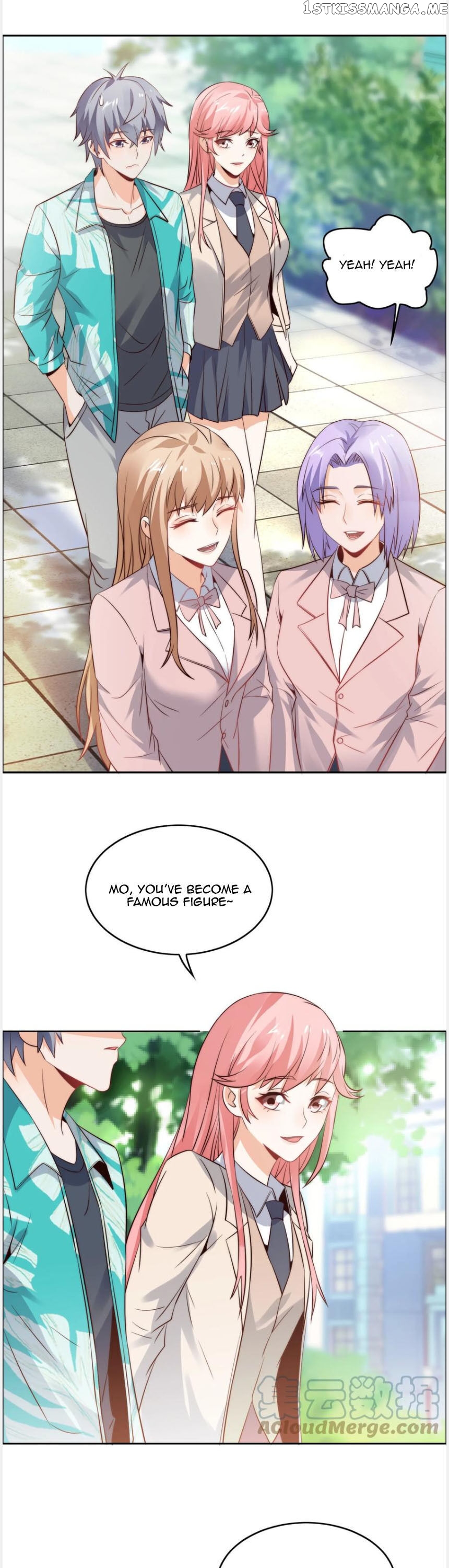 The Strongest Scholar System chapter 34 - page 4