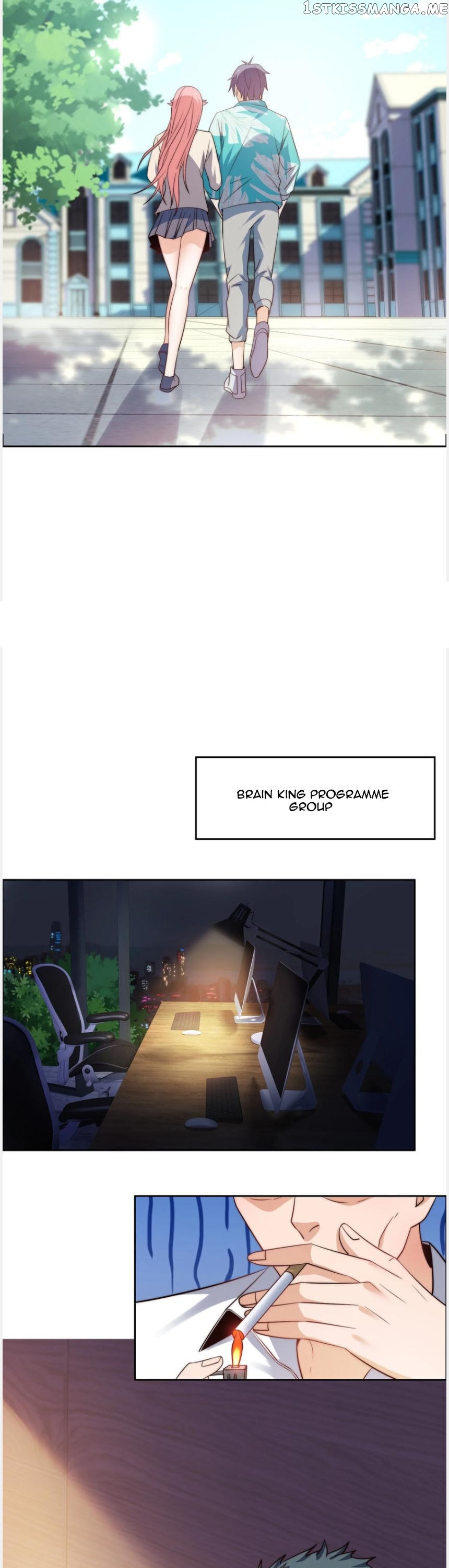 The Strongest Scholar System chapter 34 - page 9