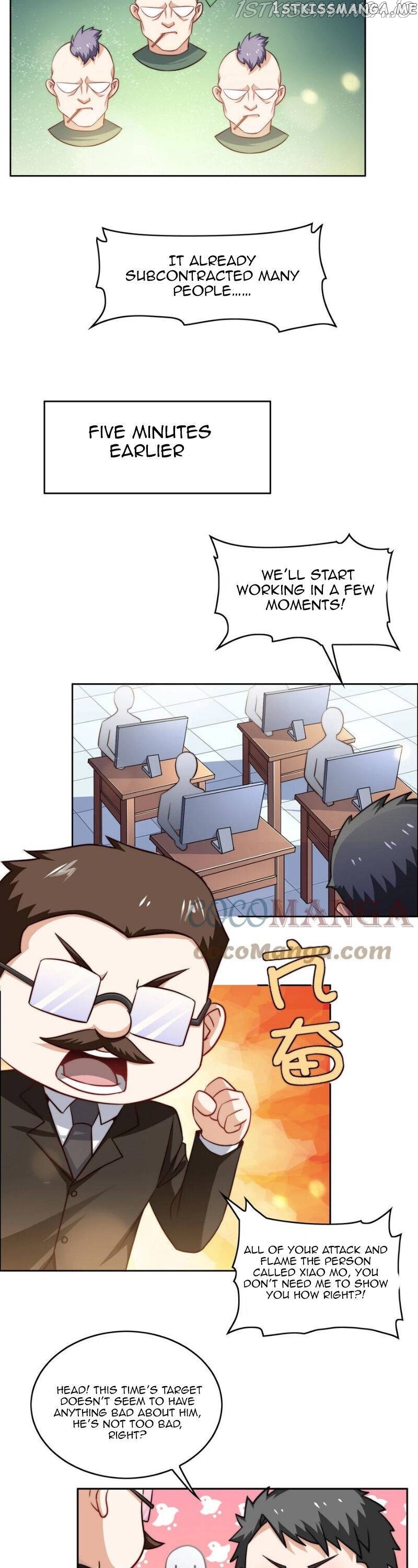 The Strongest Scholar System chapter 36 - page 17