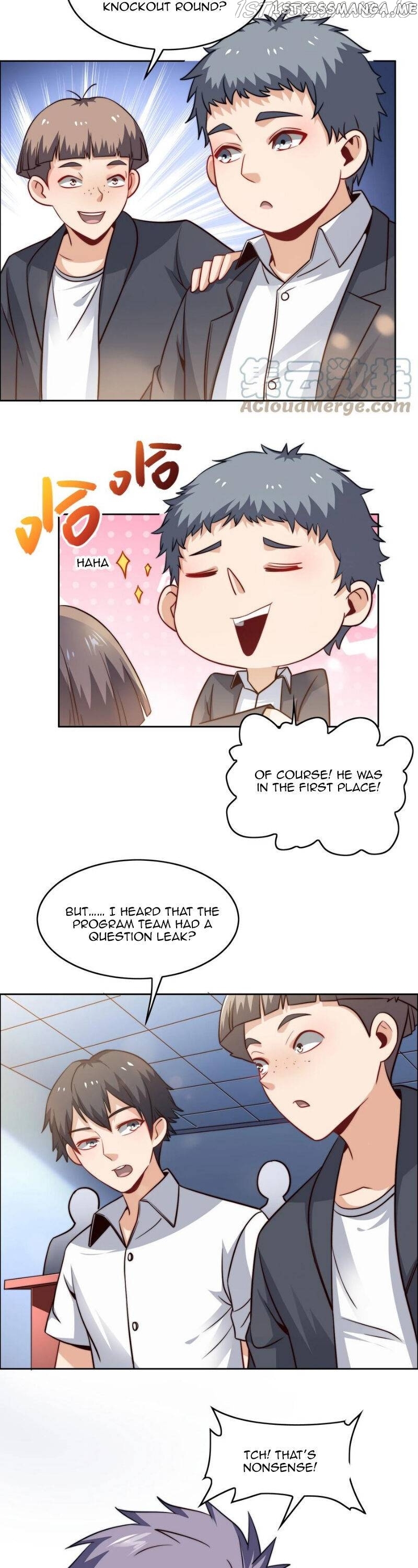The Strongest Scholar System chapter 37 - page 13