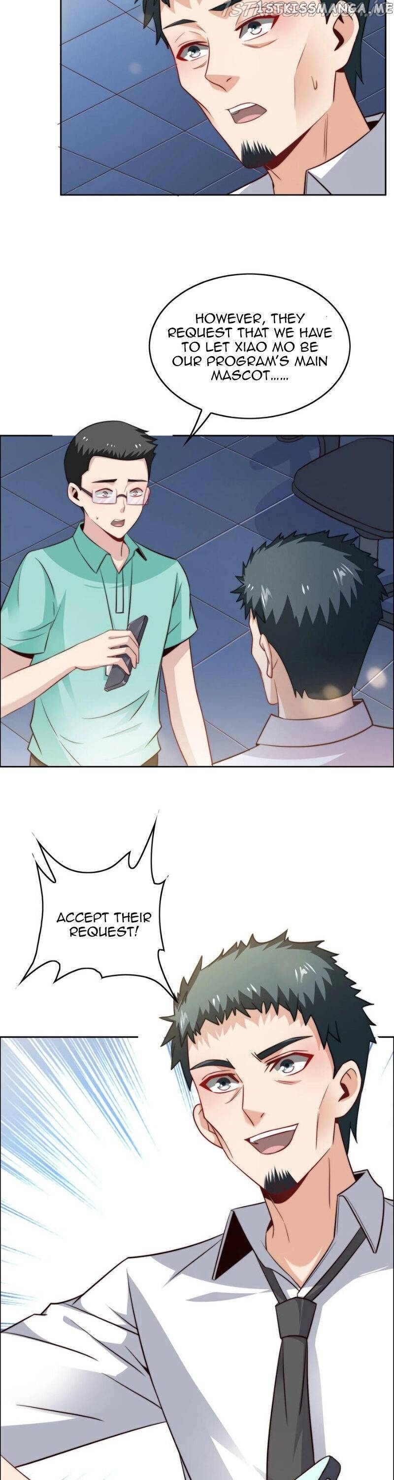 The Strongest Scholar System chapter 37 - page 8