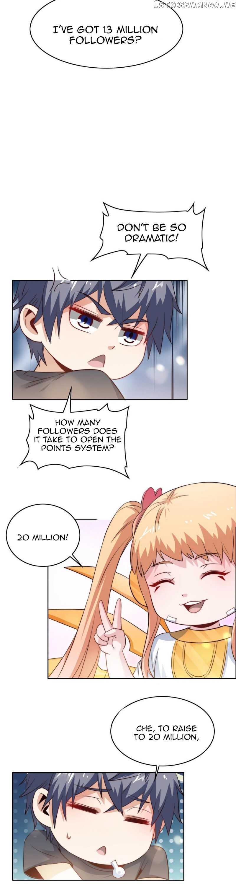 The Strongest Scholar System chapter 39 - page 12