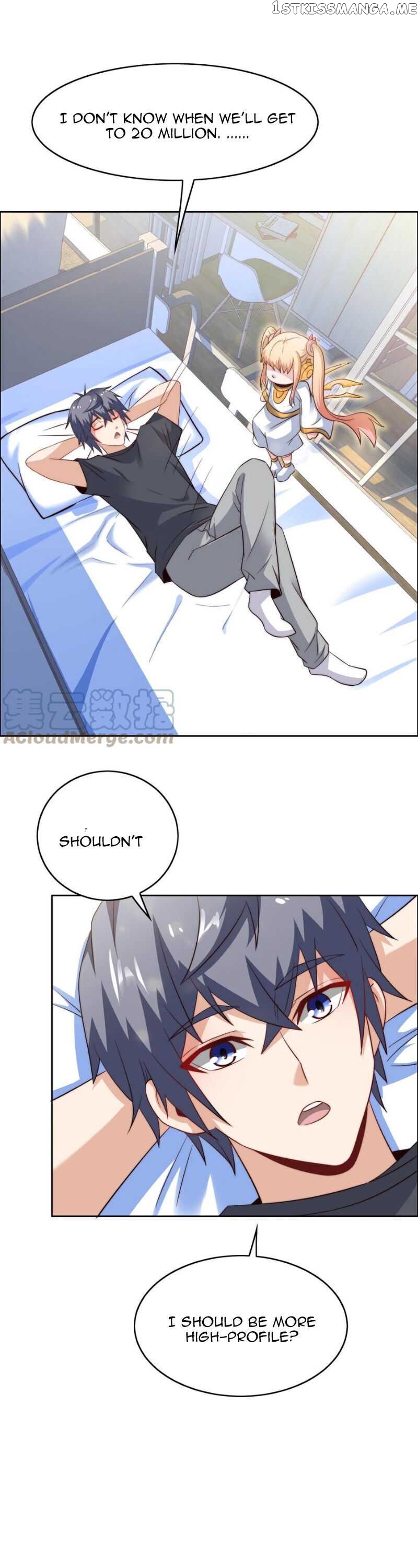 The Strongest Scholar System chapter 39 - page 13