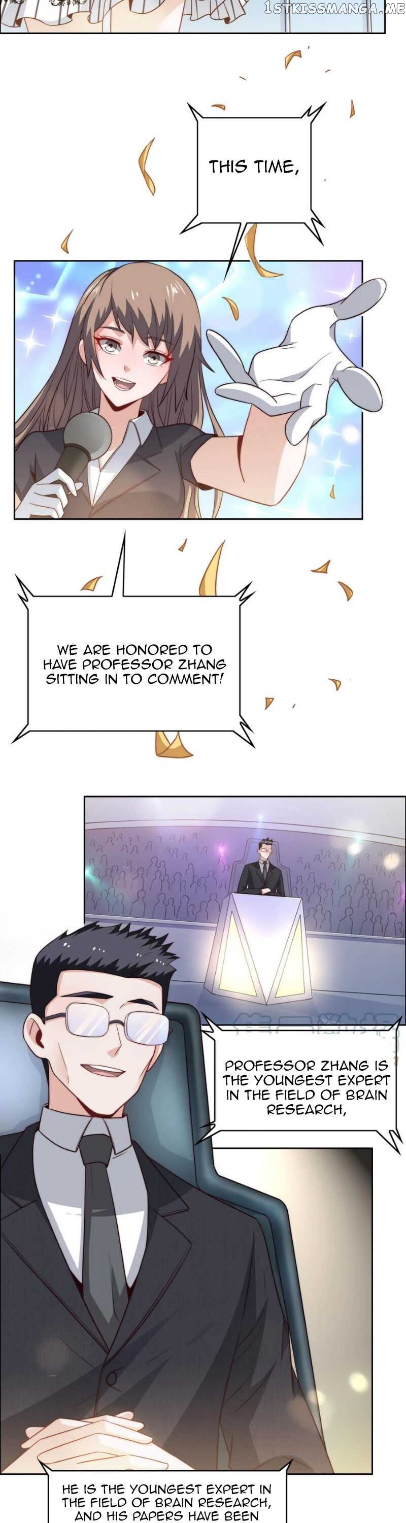 The Strongest Scholar System chapter 41 - page 11