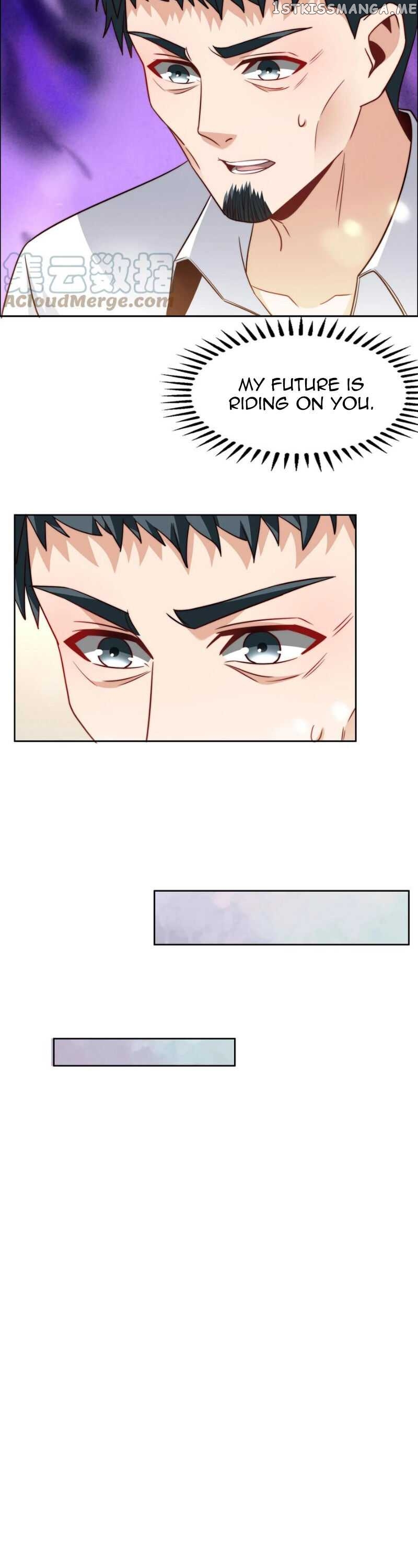 The Strongest Scholar System chapter 41 - page 14