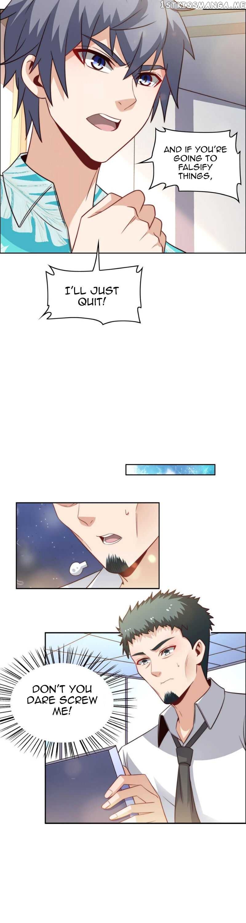 The Strongest Scholar System chapter 41 - page 17