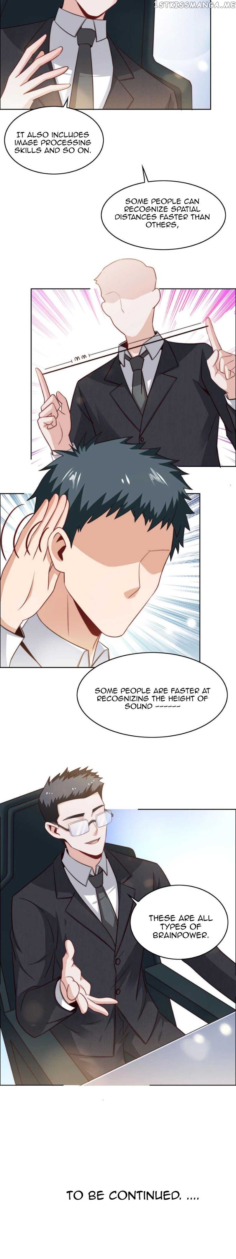 The Strongest Scholar System chapter 41 - page 21