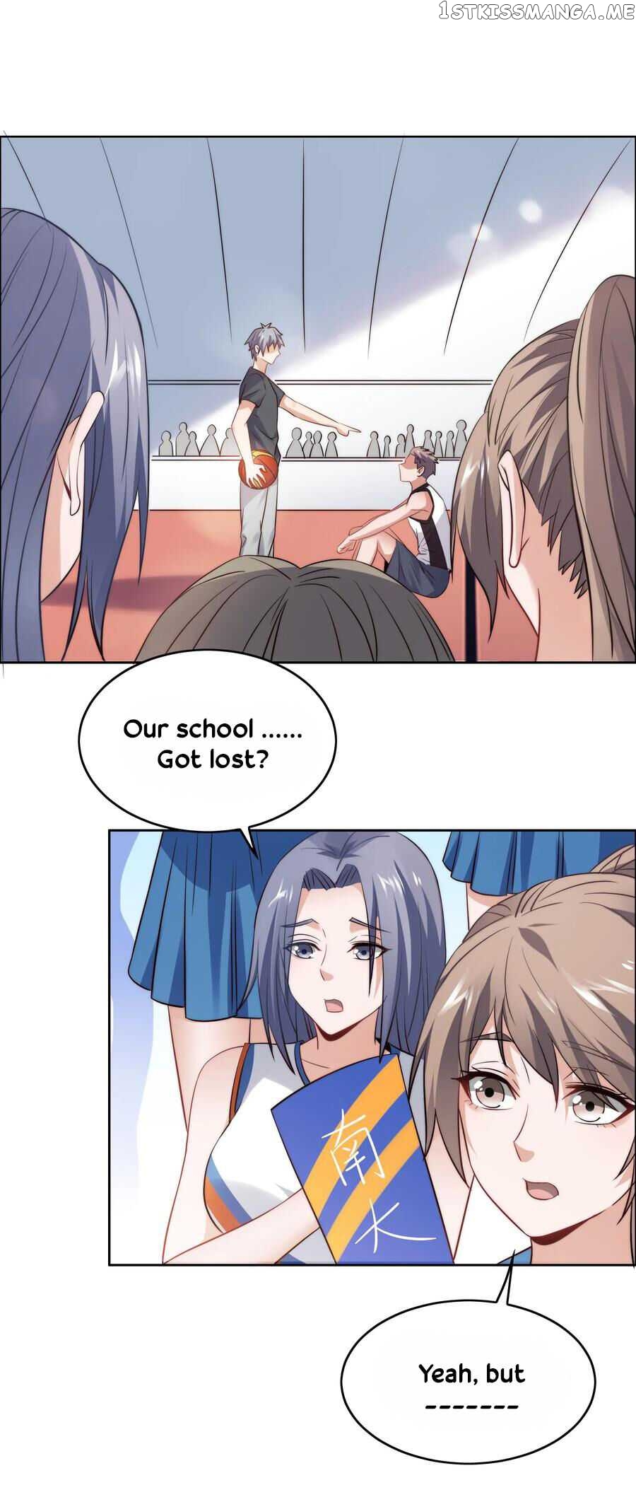 The Strongest Scholar System chapter 31 - page 13