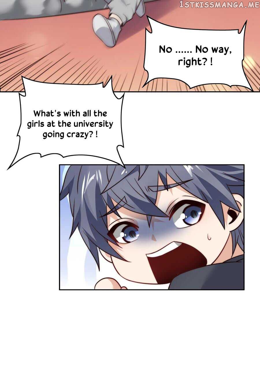 The Strongest Scholar System chapter 31 - page 29